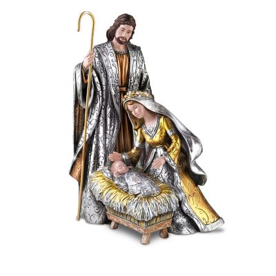 The Glorious Blessings Nativity Collection