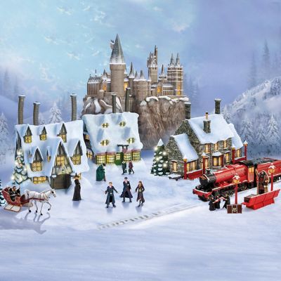 Christmas Villages