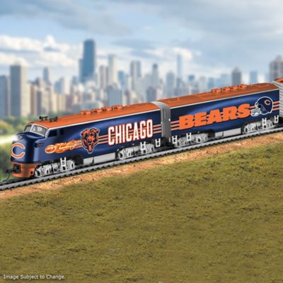 ho scale bears