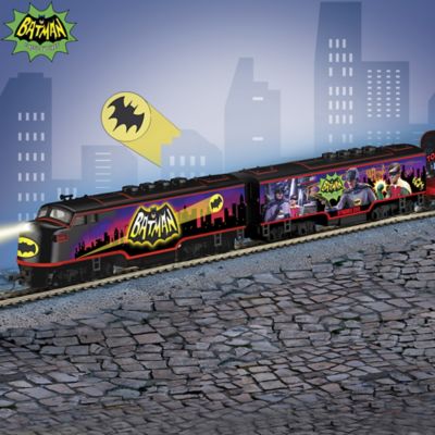 batman electric car smyths