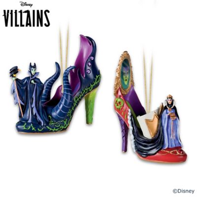 disney villain shoes