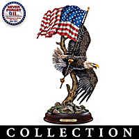 American Pride Sculpture Collection
