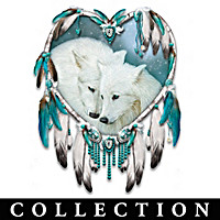 Native American-Style Dreamcatchers With Carol Cavalaris Art