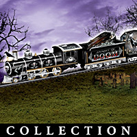 The Journey Of Doom Express Train Collection