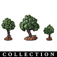 Trees Of Life Nativity Accessory Collection