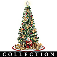 True Meaning Of Christmas Nativity Tree Collection