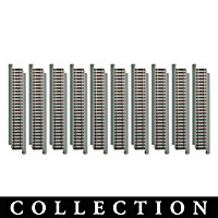 Super Track Pack Train Accessory Collection