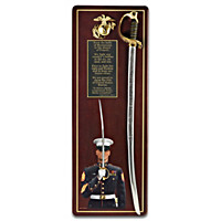 USMC "Sword Of Honor" Tribute