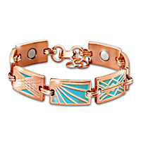 Healing Rays Magnetic Copper Bracelet