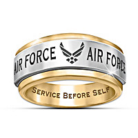 U.S. Air Force Ring