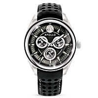 Apollo Missions Collector’s Edition Men's Watch