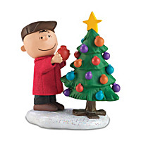December: O' Christmas Tree