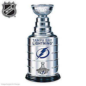Lightning&reg; 2020 Stanley Cup&reg; Replica Trophy
