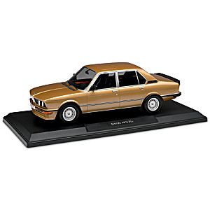 1:18-Scale 1980 BMW M535i Diecast Car