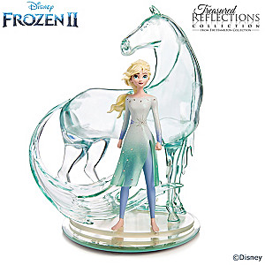 Elsa Disney Figur Frozen 