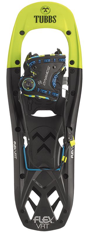 Men's Flex VRT Tubbs Snowshoes Tubbs Snowshoes 2018