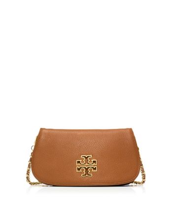 Tory Burch Britten Clutch : Women's View All | Tory Burch