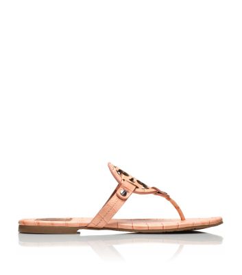 Miller Collection : Tory Burch Sandals | ToryBurch.com