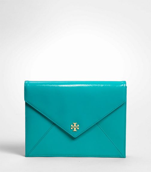 Cupcakes & Couture: Bright Clutches