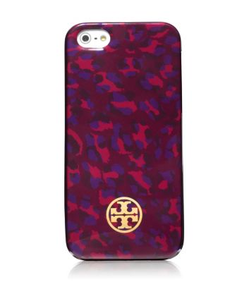 PANTHRA SOFT CASE FOR IPHONE 5/5S