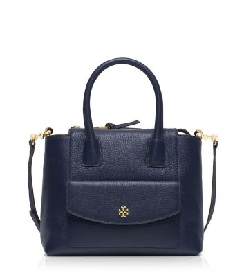 Tory Burch Emerson Small Tote : Women's View All | Tory Burch