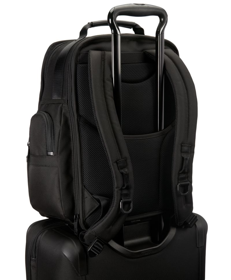 TUMI T-Pass® Business Class Brief Pack® - Alpha 2 | Tumi North America