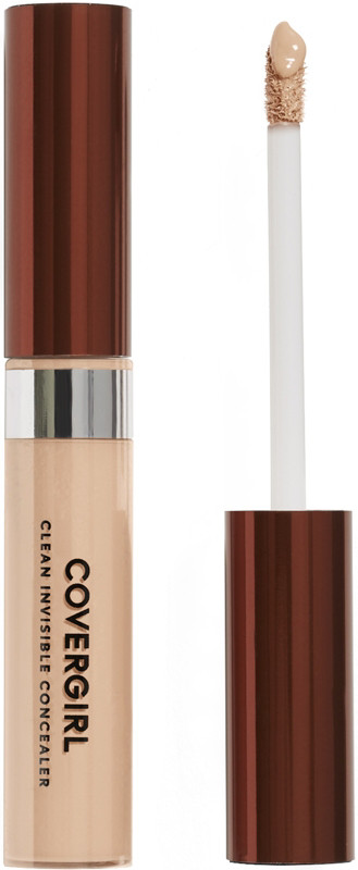 Cover Girl Invisible Concealer Light(N) 125 Ulta   Cosmetics 