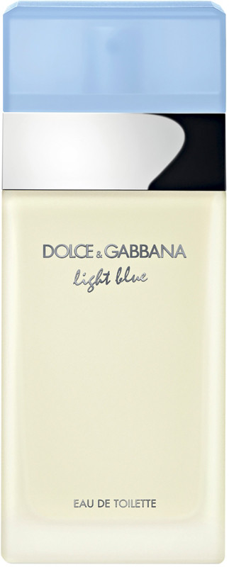 Dolce & Gabbana Light Blue for Women Eau de Toilette 1.6 oz Ulta 