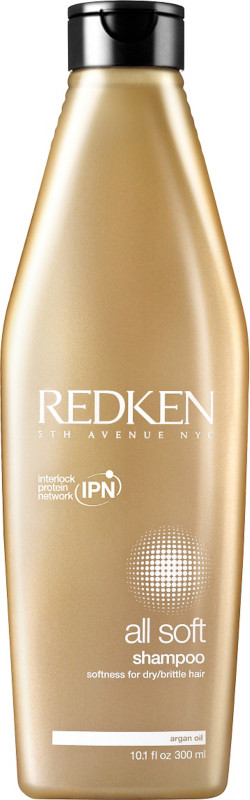 Redken All Soft at ULTA   Cosmetics, Fragrance, Salon and Beauty 