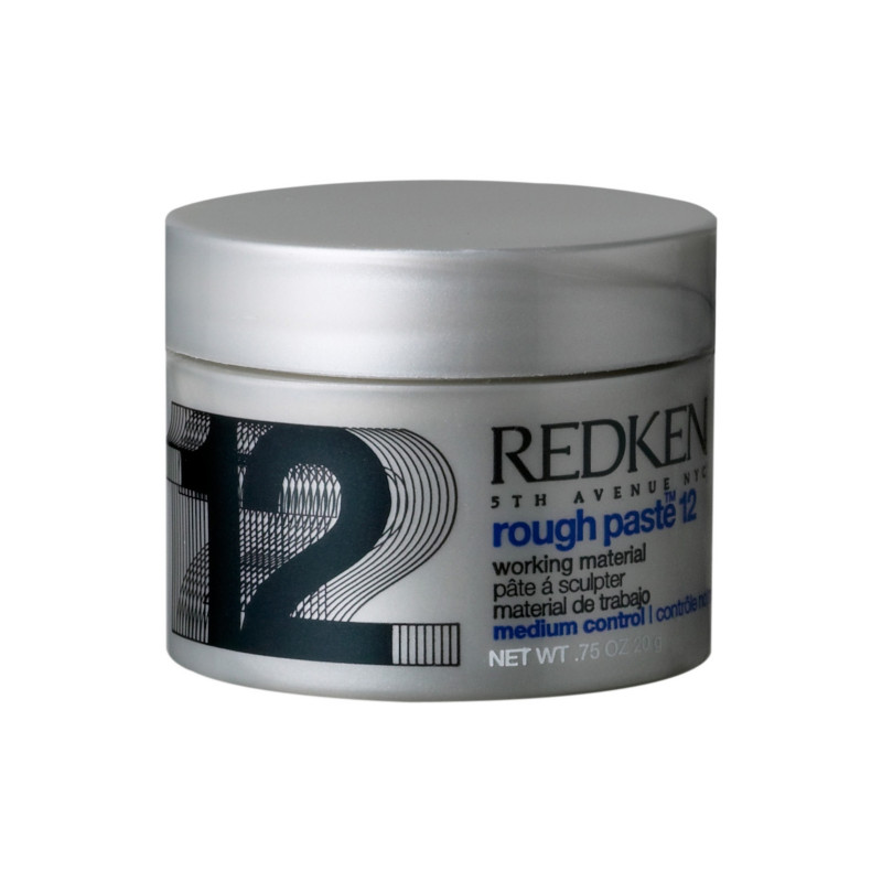 Redken Rough Paste 12 Working Material