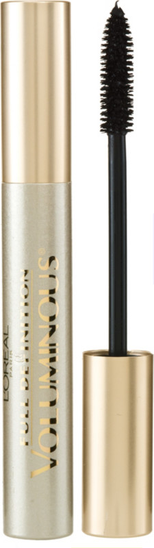 mascara create thick voluminous and defined lashes