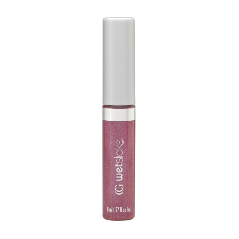 Cover Girl Wetslicks Crystals Lipgloss Sizzle Ulta   Cosmetics 