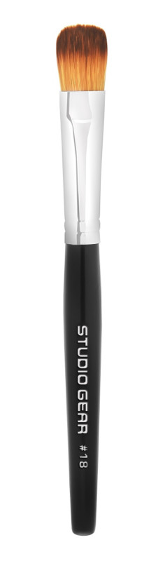 Studio Gear Concealer Brush