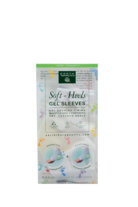 Earth Therapeutics Heel Gel Sleeves Ulta   Cosmetics, Fragrance 