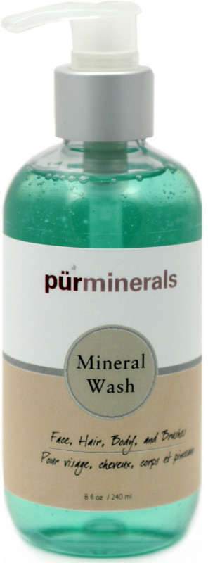 Pur Minerals Mineral Wash Ulta   Cosmetics, Fragrance, Salon and 