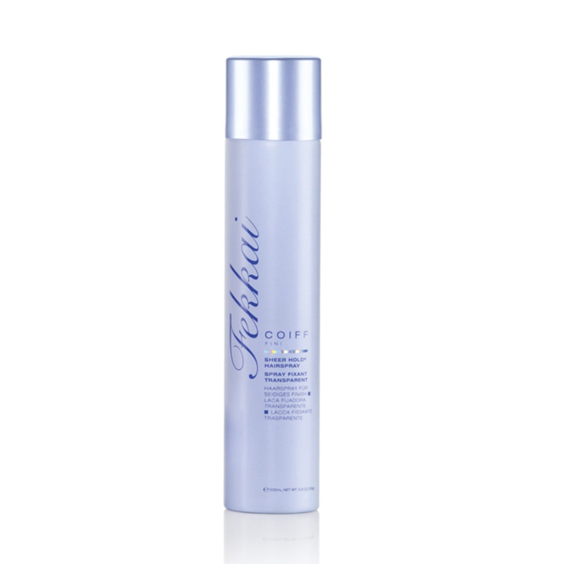 Styling Products Fekkai Sheer Hold Hairspray 5.8 oz. Ulta 