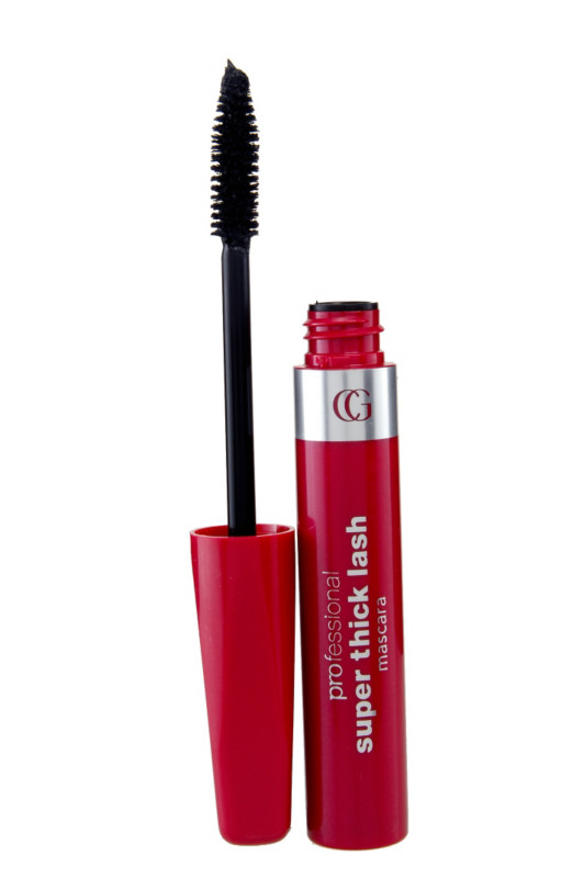 Cover Girl Professional Super Thick Lash Volume Smudgeproof Mascara 