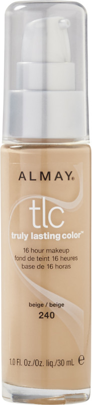 Almay TLC Truly Lasting Color Makeup Beige Ulta   Cosmetics 