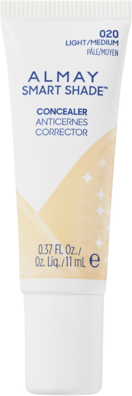 Almay Smart Shade Concealer Light/Medium Ulta   Cosmetics 