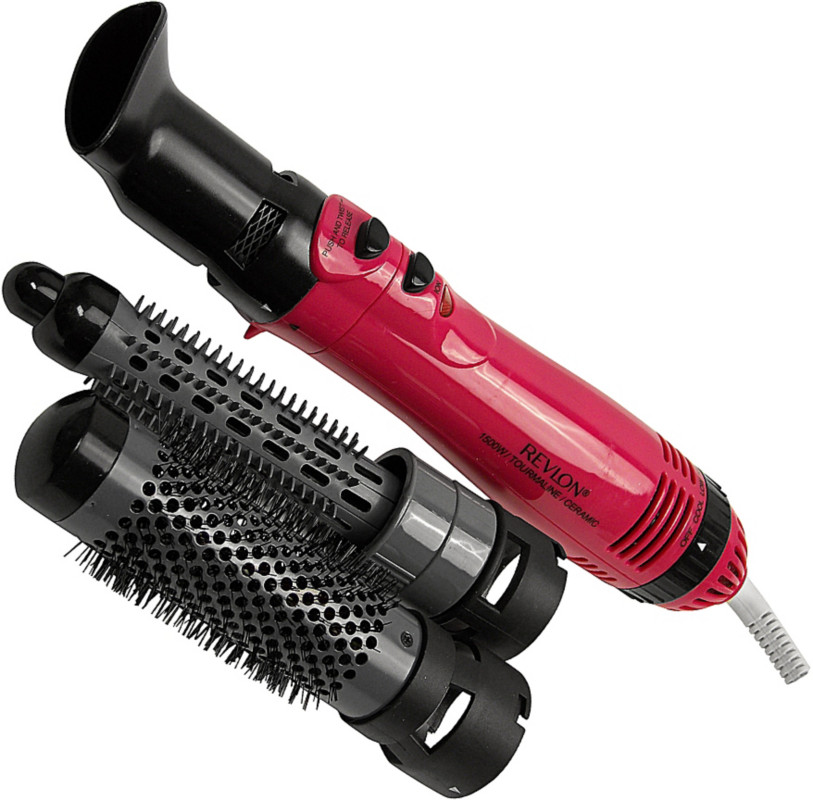 Brush Hair Dryer at ULTA   Cosmetics, Fragrance, Salon and Beauty 