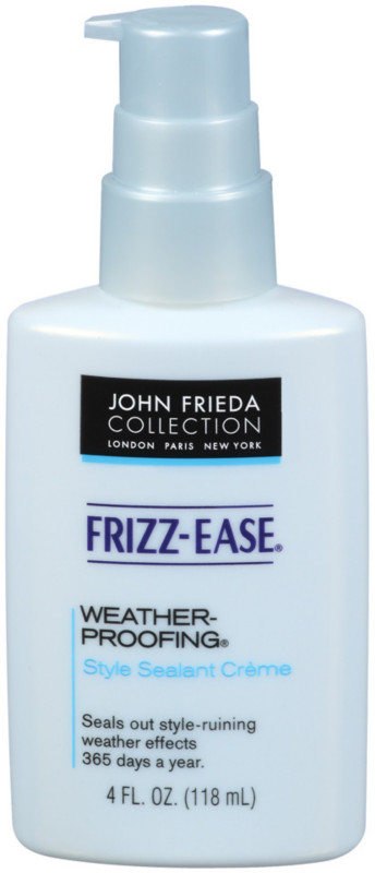 John Frieda Weather Works Style Sealant Crème