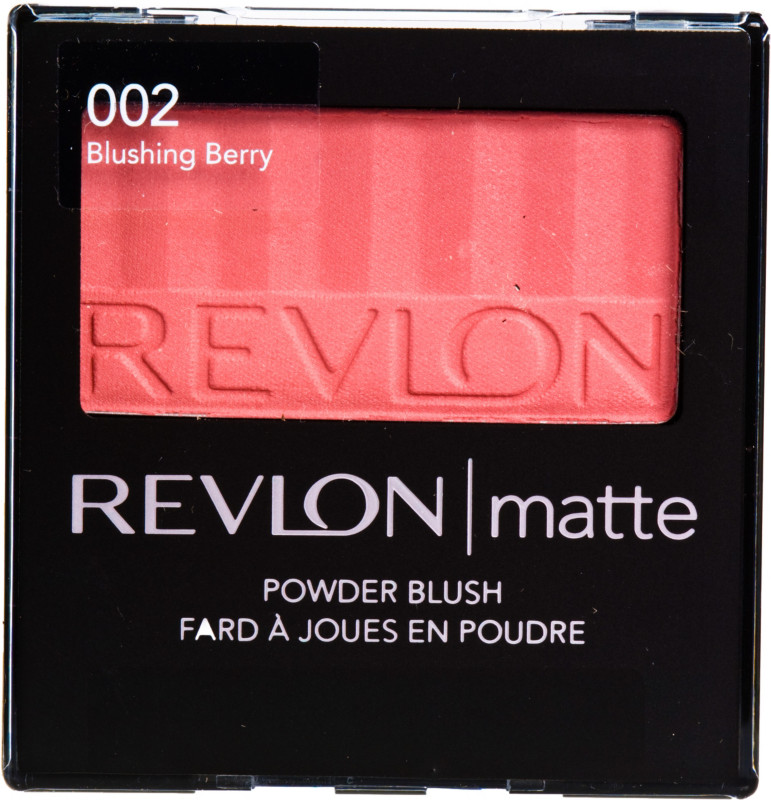 Revlon Matte Blush Blushing Berry Ulta   Cosmetics, Fragrance 