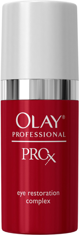 Olay Professional Pro X Eye Restoration Complex Ulta   Cosmetics 