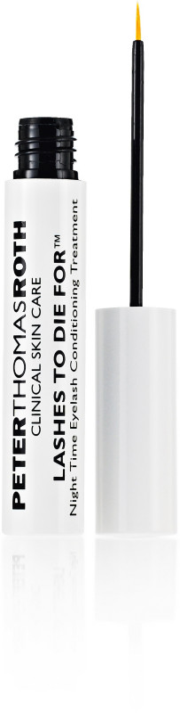 Peter Thomas Roth Lashes To Die For Night Time Eyelash Conditioning 