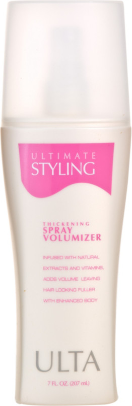 Volumizing Ulta   Cosmetics, Fragrance, Salon and Beauty Gifts