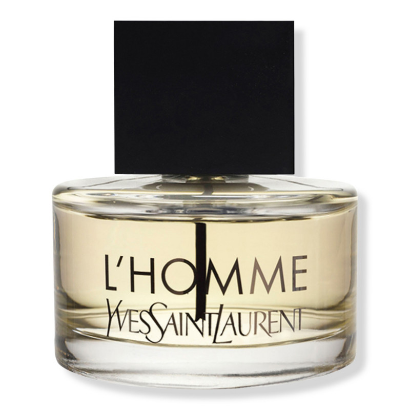 Yves Saint Laurent LHomme Eau de Toilette Spray