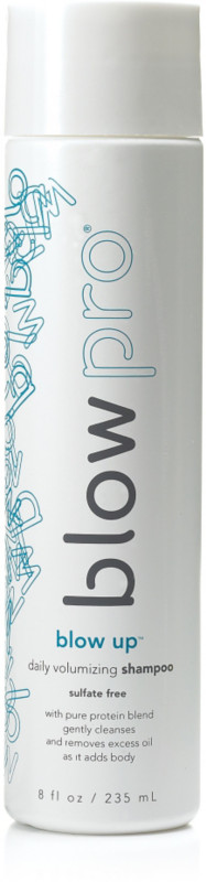 Blow Up Daily Volumizing Shampoo