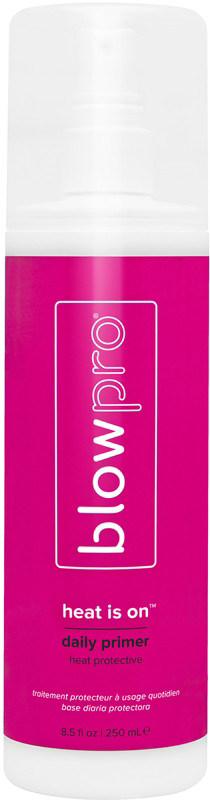 Blow Pro Heat Is On Protective Styling Mist Ulta   Cosmetics 