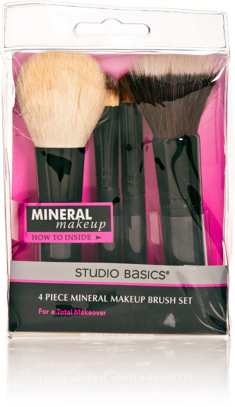 Makeup Brush Set at ULTA   Cosmetics, Fragrance, Salon and Beauty 