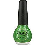 Nicole by OPI  Nicole Nail Lacquer 
